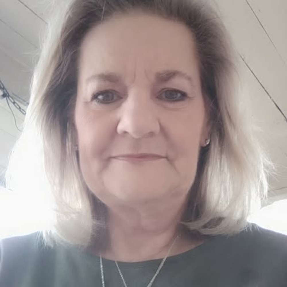 Meet your Posher, Nancy